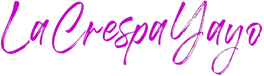 La Crespa Yayo