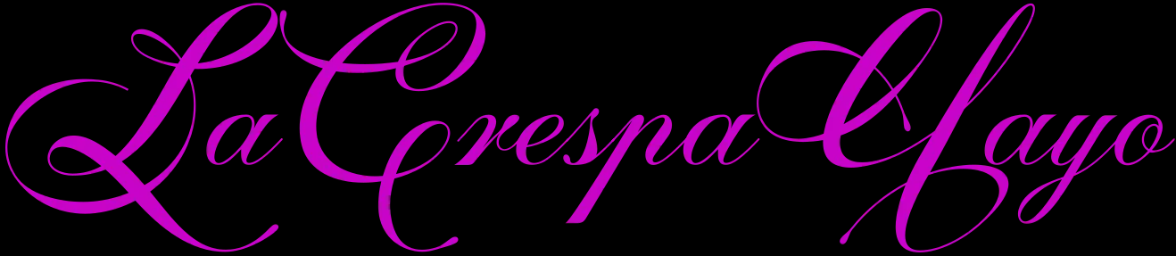 La Crespa Yayo
